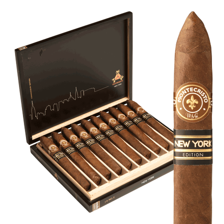 Connoissuer Collection #2, , cigars